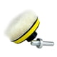 thumbnail image 2 of Kit De Accesorios Discos De Esponja Para Pulir Auto 50 Pzs, 2 of 5