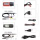 thumbnail image 5 of Osciloscopio de almacenamiento digital Hantek DSO2C10 100 MHz 2 canales 1 GSa/s, 5 of 6