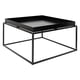 thumbnail image 2 of Mesa Diseño de Centro Pizzo Negro, 2 of 2