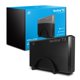 thumbnail image 1 of Carcasa de disco duro Vantec NexStar TX 3.5 USB 3.0 (NST-328S3-BK), 1 of 6