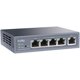 thumbnail image 1 of Router Cudy R700 de 4 puertos Gigabit Multi‑WAN VPN negro, 1 of 1