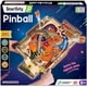 thumbnail image 1 of Pinball de Madera Smartivity Kit DIY STEM 8 a 14 Años, 1 of 3