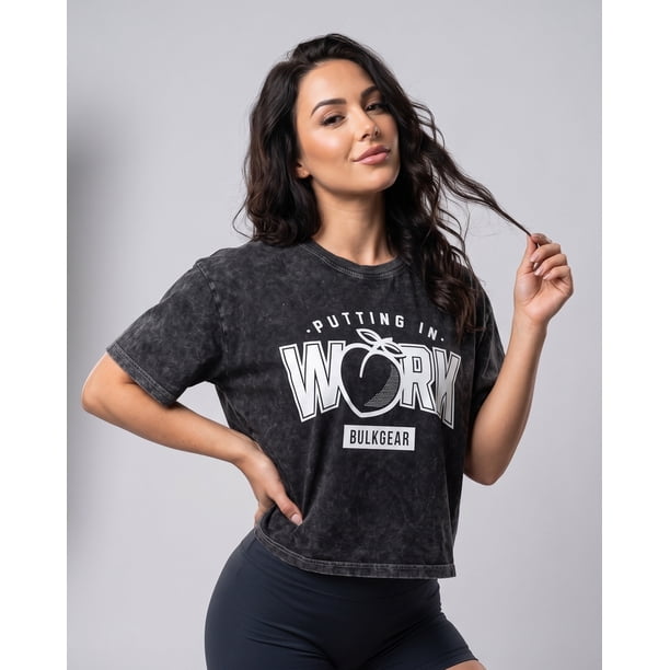 Polera Casual Mujer Work Premium Estabilizada Confort - A365