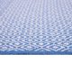 thumbnail image 2 of Alfombra Dh. Cotton Design 60x90 Cm 1 Azul, 2 of 4