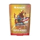 thumbnail image 4 of MTG Marvel Super Heroes Commander Deck X4 Collector Edition, 4 of 5