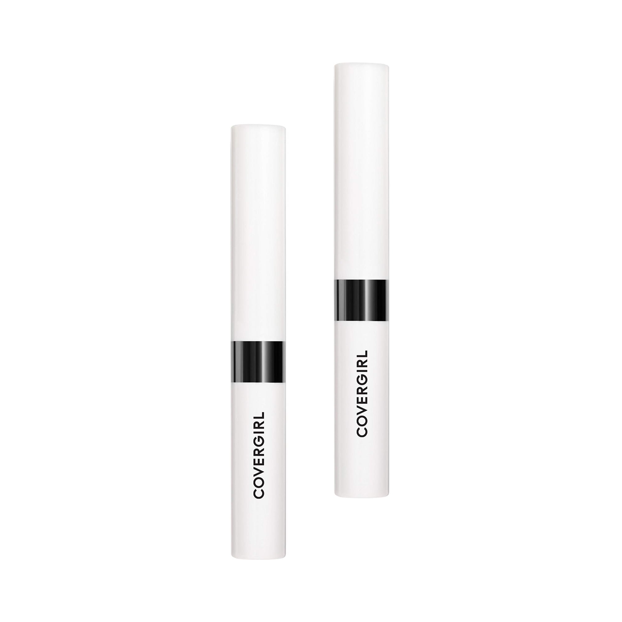 Color De Labios Covergirl Outlast Hidratante Para Todo El Día X2 Clear