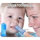 thumbnail image 3 of Cepillo De Dientes Para Bebé Brilliant Azul, 3 of 3
