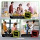 thumbnail image 5 of Visual Life Timer, nuevas señales de color cronometradas, Anchor Focus, 200 minutos, 5 of 5