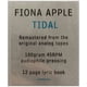 thumbnail image 3 of Fiona Apple - Tidal (2lp) | Vinilo, 3 of 6