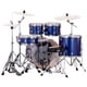 thumbnail image 3 of Batería Acústica Mapex Venus Ve5295ft - Blue Sky Sparkle, 3 of 3
