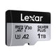 thumbnail image 4 of Kit Lexar Silver Plus microSDXC de 1 TB con lector, 4 of 8