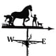 thumbnail image 2 of Veleta Soporte Granja Veleta Veleta Granja Escena Duradera Caballo, 2 of 5