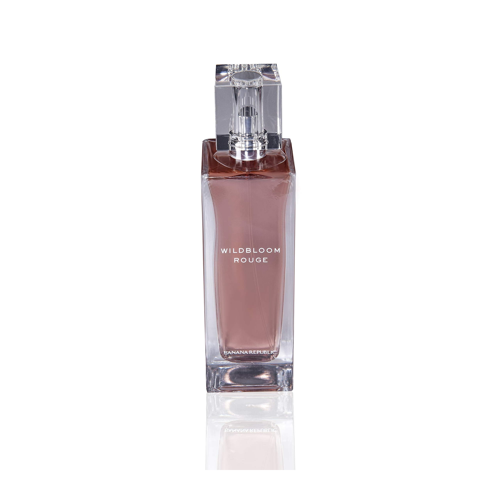 Perfume Banana Republic Wildbloom Rouge, Perfume, 100 Ml