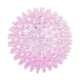 thumbnail image 1 of Pelota De Masaje Masajeador De Pies Compacto Pelota Portátil Para Fascitis Para Pies, Cuello, Gimnasio Rosa, 1 of 5