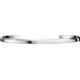 thumbnail image 2 of Pulsera Daniel Wellington Classic Silver, 2 of 2