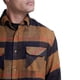 thumbnail image 4 of Camisa Leñadora Naranja naranja S, 4 of 4