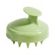 thumbnail image 1 of Wet and Dry Silicone Shampoo Massage Comb Scalp Hair Massager Adult Soft Hair Shower Brush Comb Household Bath Care Tool, 1 of 3