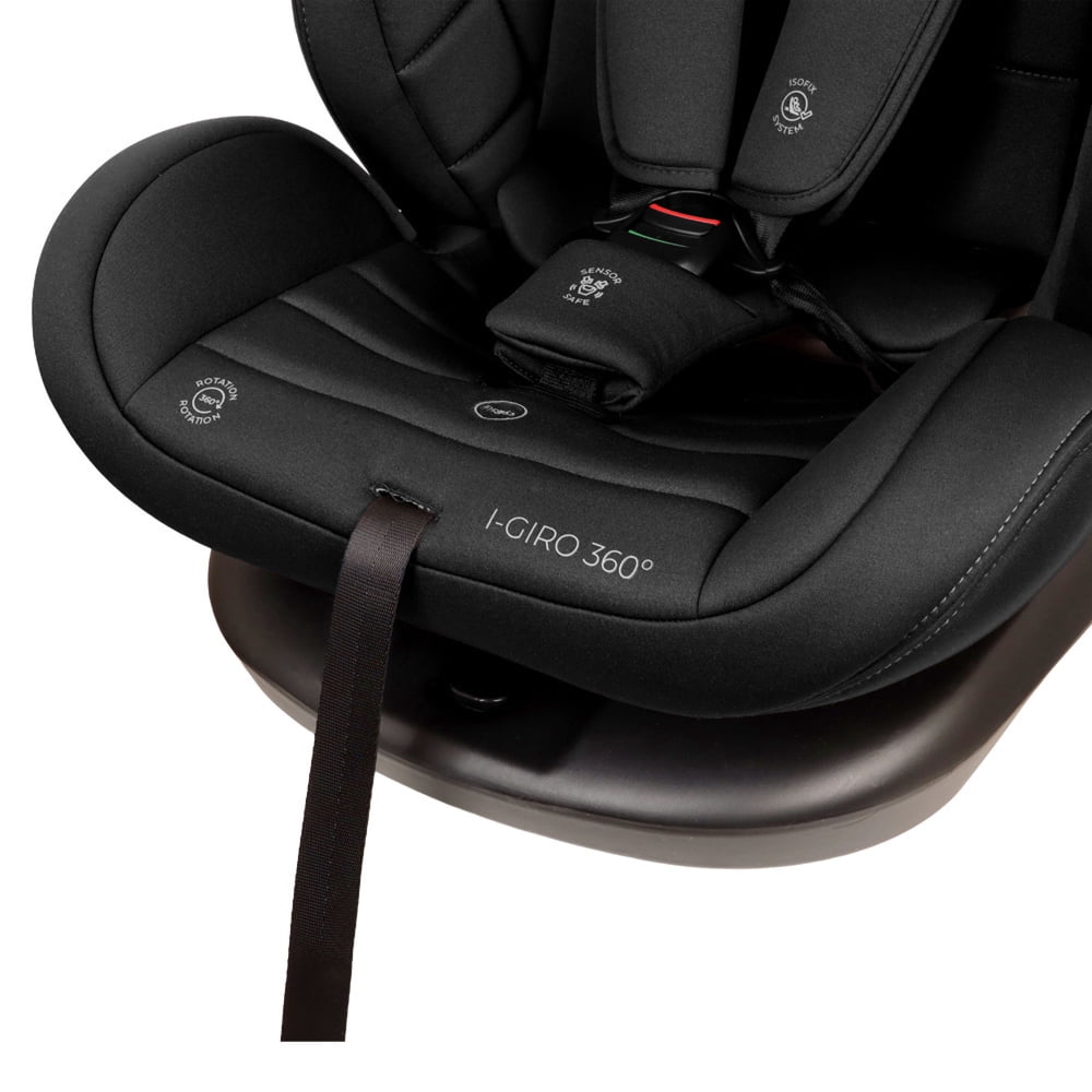 Infanti I-Giro 360 Black, foto 8