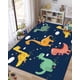 thumbnail image 2 of Alfombra Tapete Infantil diseño 3D antideslizante 120x186, 2 of 6