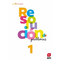 Ediciones Sm - Resolucion De Problemas 1 Básico