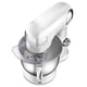 thumbnail image 3 of Batidora De Pie Sm 50 5 2 L 12 Velocidades 500 W Lino Blanco, 3 of 3