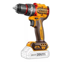 Taladro Atornillador Percutor Bl 13Mm 20V Ingco Cidli206681