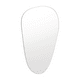 thumbnail image 5 of Espejo 80X60X1,9 Cm Forma Irregular, 5 of 8