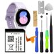thumbnail image 1 of Batería Qoutmcuy EB-BR900ABY para Galaxy Watch 5 de 40 mm, 1 of 6