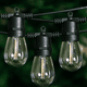 thumbnail image 5 of Guirnalda 20 Ampolletas Luces Led 10 Metros Impermeables, 5 of 5