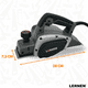 thumbnail image 3 of Cepillo Eléctrico Carpintería - 220 V - 800 W - 82mm, 3 of 6