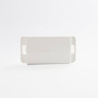 Art Dna - Módulo Falso Polo 1 Posición Blanco