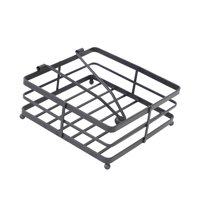 Bothyi - Servilletero De Granja, Decoración Cuadrada Moderna Para Cafetería, Bar, Mesas Al Aire Libre