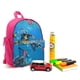 thumbnail image 3 of Subnautica Mochila Escolar para Niños y Niñas, Mochila Infantil Ligera de Alta Calidad, Grande y Duradera ROSA, 3 of 6