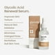 thumbnail image 2 of Serum Natural Outcome Ácido glicólico/AHA, 12% de renovación, 30 ml, 2 of 3