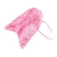 thumbnail image 1 of Jaula De Loro De Felpa, Manta De Esquina, Nido Medio Envuelto Para Pájaros, Guacamayo, Pájaros Azules, 18cm X 28cm, Rosa, 1 of 5