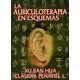 thumbnail image 1 of Libro Berbera Editores La Auriculoterapia en Esquemas, 1 of 6
