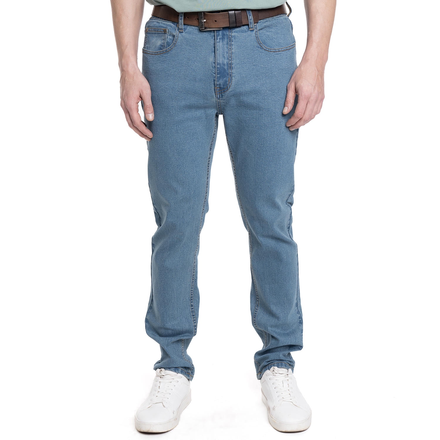 Kotting - Jeans Hombre Spandex Slim Fit -