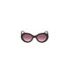 thumbnail image 1 of Lentes de Sol Negro Brillante Guess, 1 of 8