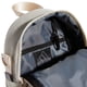 thumbnail image 3 of Mochila Airmesh Mini Para Mujer Alúmina Beige, 3 of 9