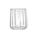 thumbnail image 2 of Set 6 Vasos Clear Frederick Gold, 2 of 2