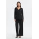 thumbnail image 4 of Polera Mujer Slim Negro, 4 of 4