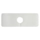 thumbnail image 3 of Fregadero De Cocina Splash Mat Protector De Fregadero Para Encimera RV Cocina Baño 1PCS, 3 of 5