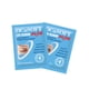 thumbnail image 2 of Toallitas para párpados OcuSoft Lid Scrub PLUS 35 para uso moderado-severo, 2 of 5