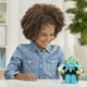 thumbnail image 3 of Figura de acción Toy Robot Transformers Playskool Heroes Rescue Bots Academy Hoist 6, 3 of 3