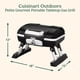 thumbnail image 2 of Parrilla de gas Cuisinart CGG-180TB portátil de propano negro, 2 of 6