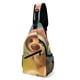 thumbnail image 1 of Pookoo Riñonera Bandolera con Estampado Integral para Hombres y Mujeres, Bolso Cruzado Gráfico de Tendencia, Mochila de Hombro Streetwear para Ciclismo y Deportes, Riñonera Versátil Casual, 1 of 6