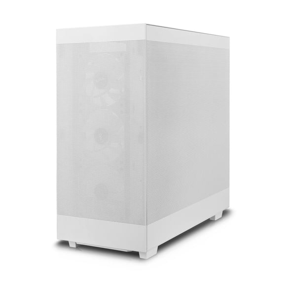 Rosewill Helium Flow Blanco