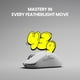 thumbnail image 3 of Mouse Gamer Inalámbrico Pulsar X3 Crazylight 43 G 32000 Dpi, 3 of 8
