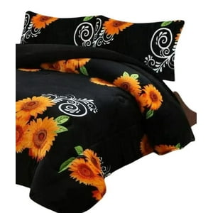 Todo Para El Hogar - Cobertor Grueso Para Invierno 2 Plazas S-01