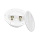 thumbnail image 2 of Accesorios Genéricos Para Caja De Conexiones De Fuente De Alimentación Para Cañas De Pescar Eléctricas Estilo A, 2 of 5
